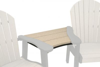 Great Bay Poly Table Attachment