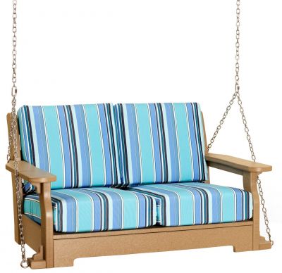 Van Buren Poly Swing