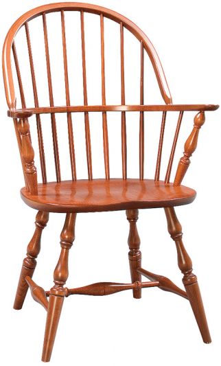 Winthrop Arm Chair