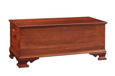 Yorktown Storage Chest