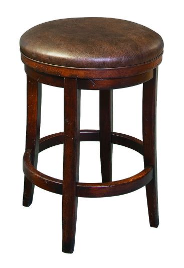 Milano Swivel Stool