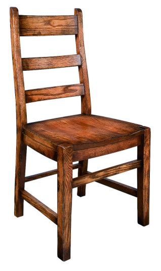 Farmhouse Side Chair