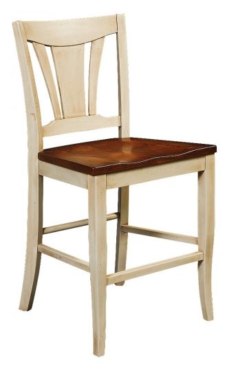 Park Avenue Stool