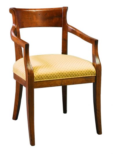 Vineyard Arm Chair