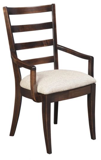 Montbec Arm Chair