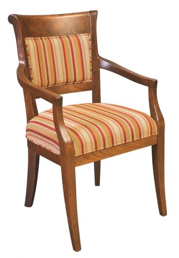 Estate Arm Chair