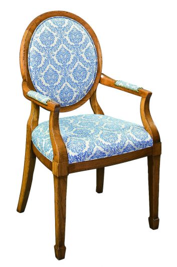 Bayonne Arm Chair