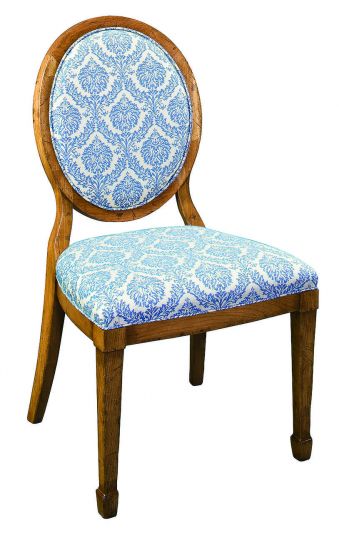 Bayonne Side Chair