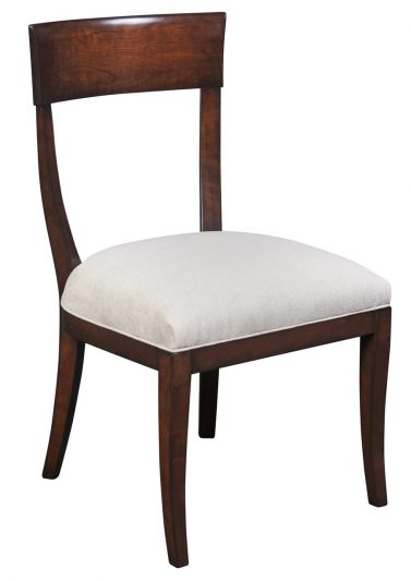 St. Croix Side Chair