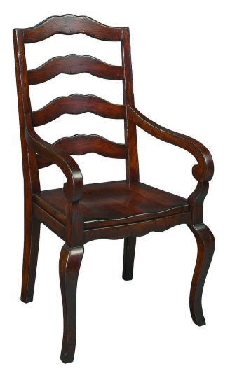 Essex Arm Chair