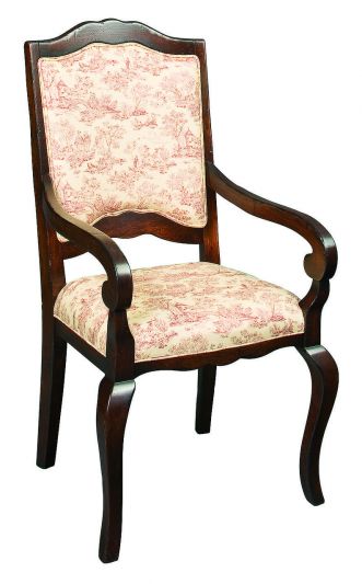 Rochefort Arm Chair