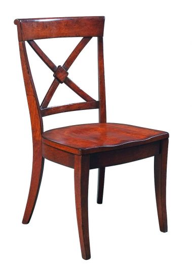 Braslow Side Chair