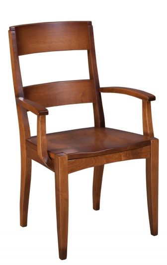 Dunbar Arm Chair