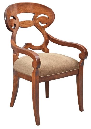 Hermitage Arm Chair