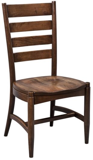 Stegel Side Chair