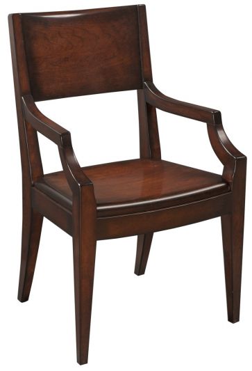 Barkeley Arm Chair