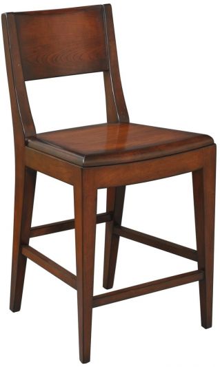 Barkeley Stool