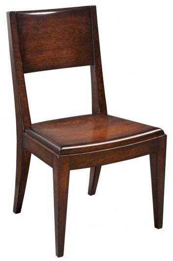 Barkeley Side Chair