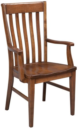 Cabana Arm Chair