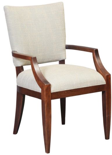 Hempstead Arm Chair