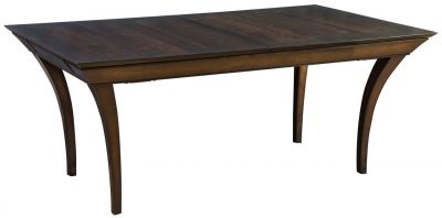 Langhorne Extension Table