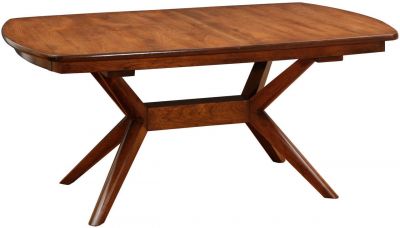 Traverse Rectangle Table