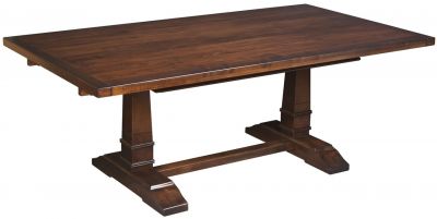 Latitude Trestle Table