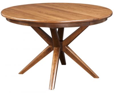 Traverse Round Table