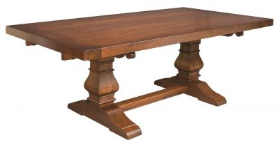 Tuscany Trestle Table