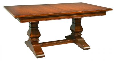 Tuscany Trestle Table