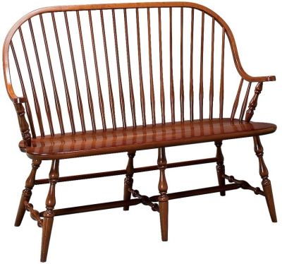 New England Windsor Bench