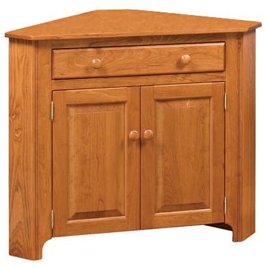 Shaker Corner Buffet