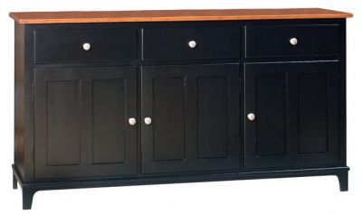 Estates Three Door Buffet
