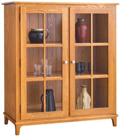 Estates Display Cabinet