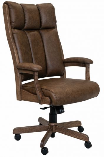 Clark Executive Desk Chair