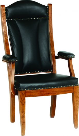 Client Arm Chair
