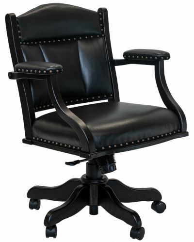 Buckeye Lowback Desk Chair