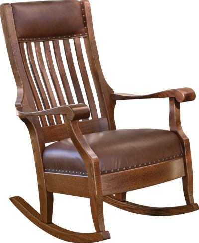Grandma's Rocker (wide)