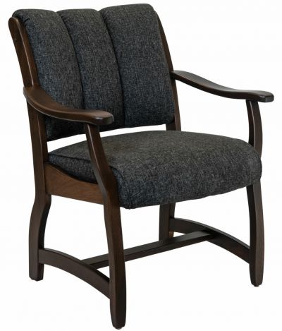 Midland Client Chair