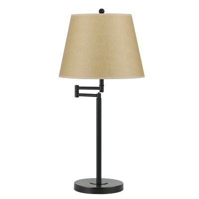 Andros Swing Arm Table Lamp