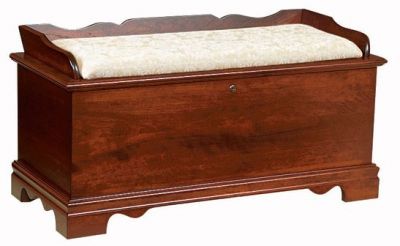 Cambridge Hope Chest