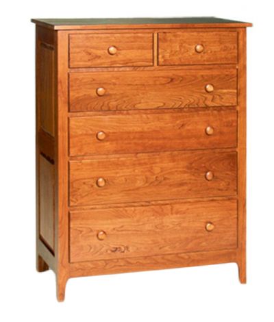 Shaker Chest of Drawers