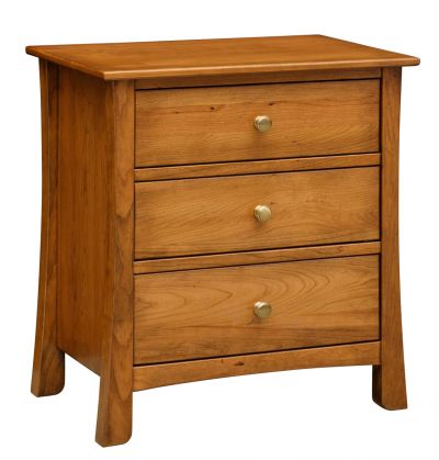 Madison Avenue Bedside Chest