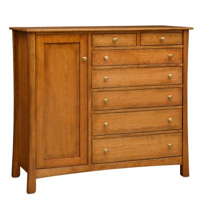 Madison Avenue Gent's Chest