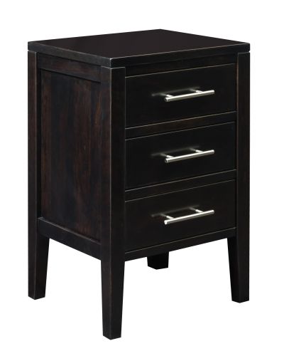 Albany Square Night Table