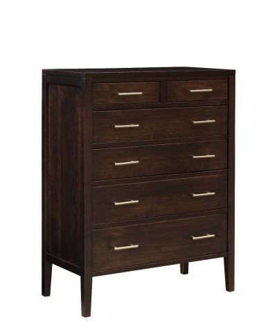 Albany Square Chest of Drawers