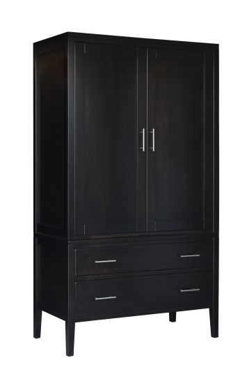 Albany Square Armoire