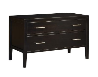 Albany Square Low Chest