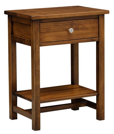 Generations Night Table