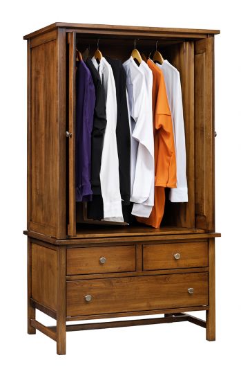 Generations Armoire